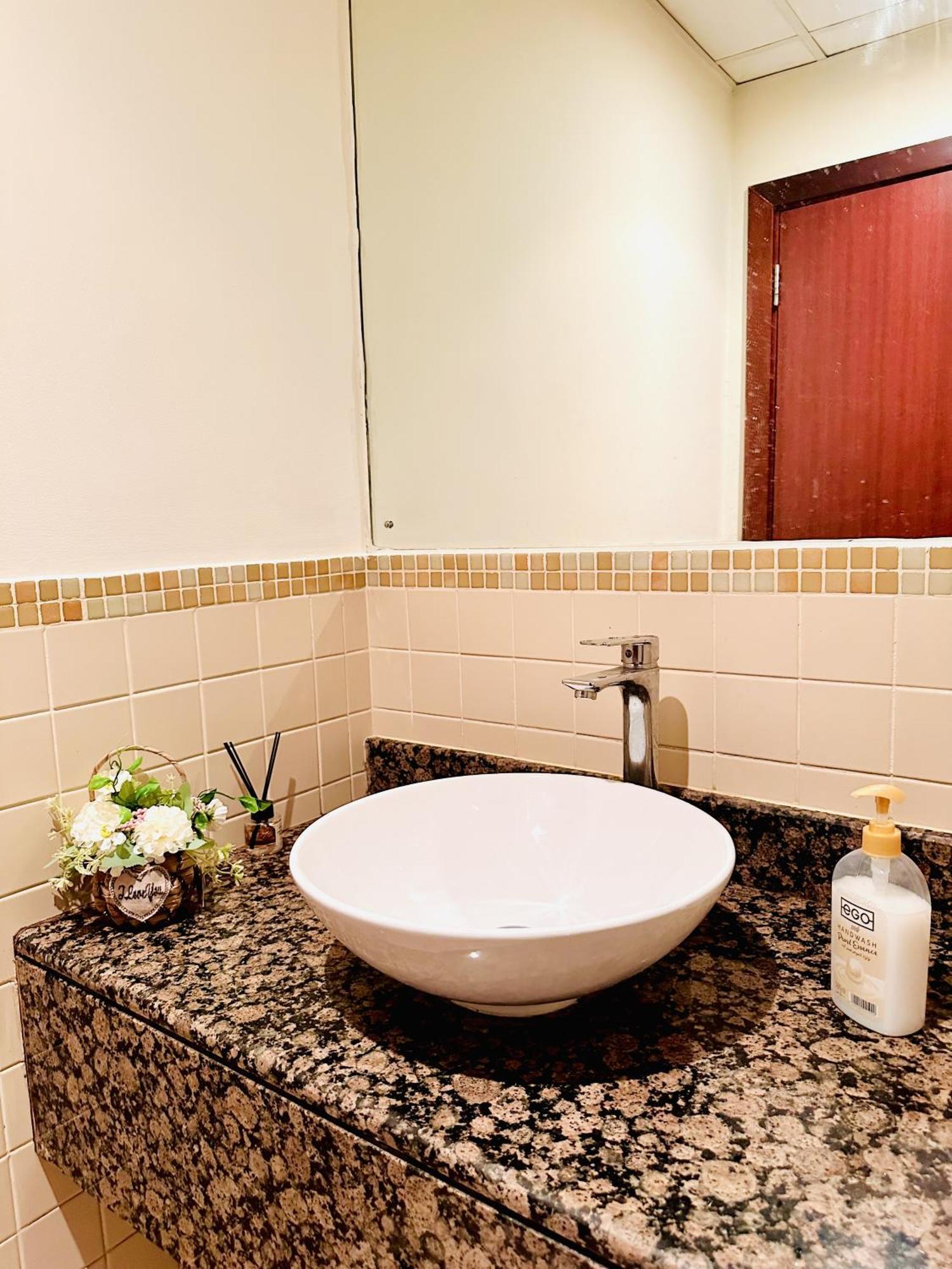 The Aero Hostel Dubaj Zewnętrze zdjęcie
