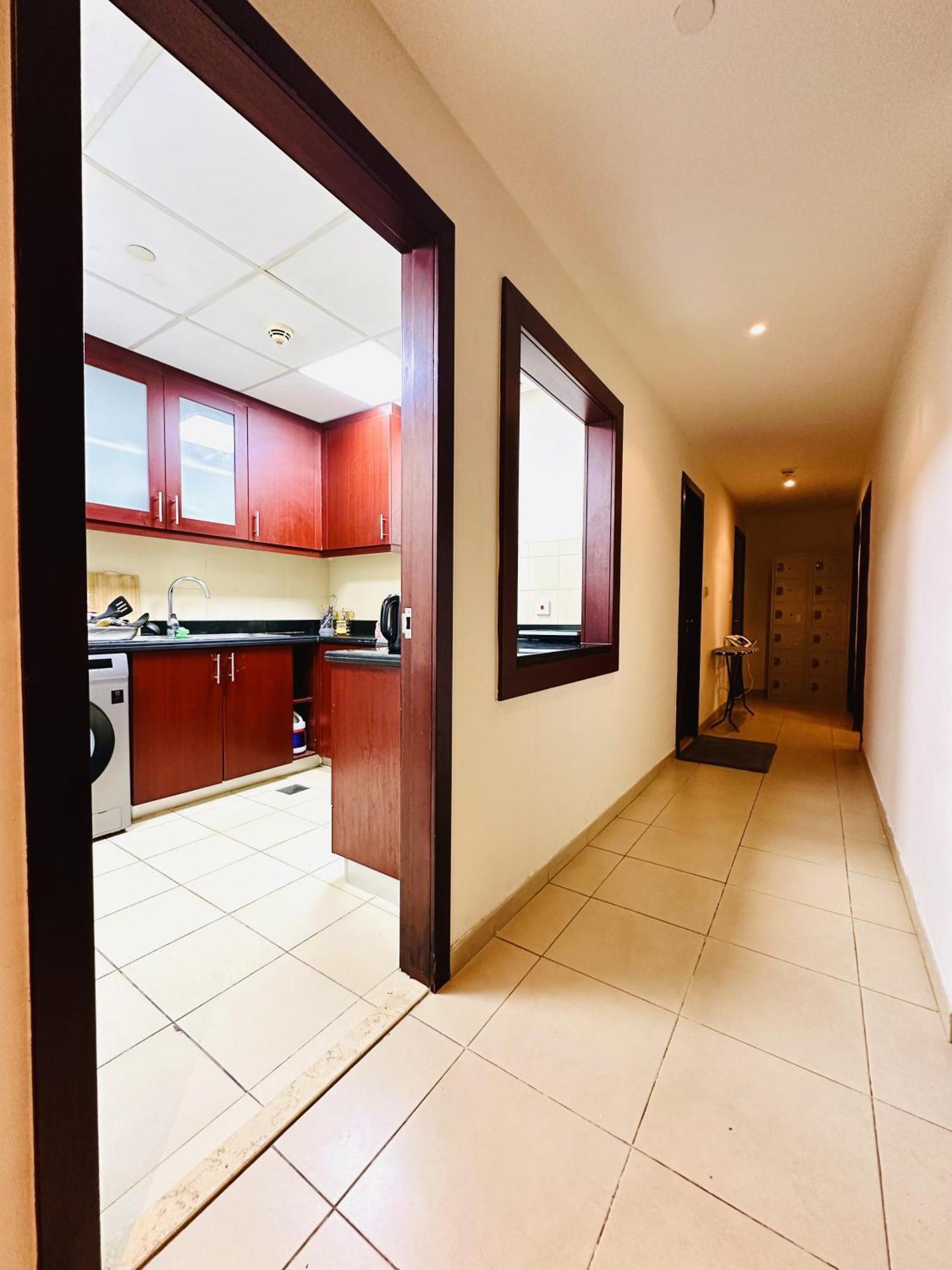 The Aero Hostel Dubaj Zewnętrze zdjęcie